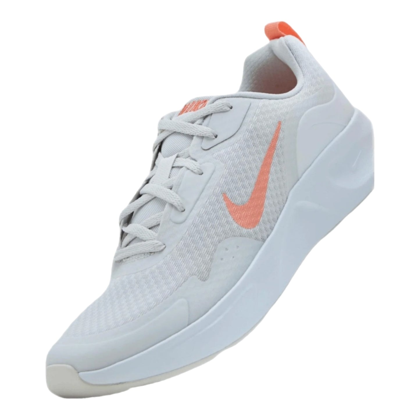 Nike Textil J Sneaker Trainer Creme 38.5 40