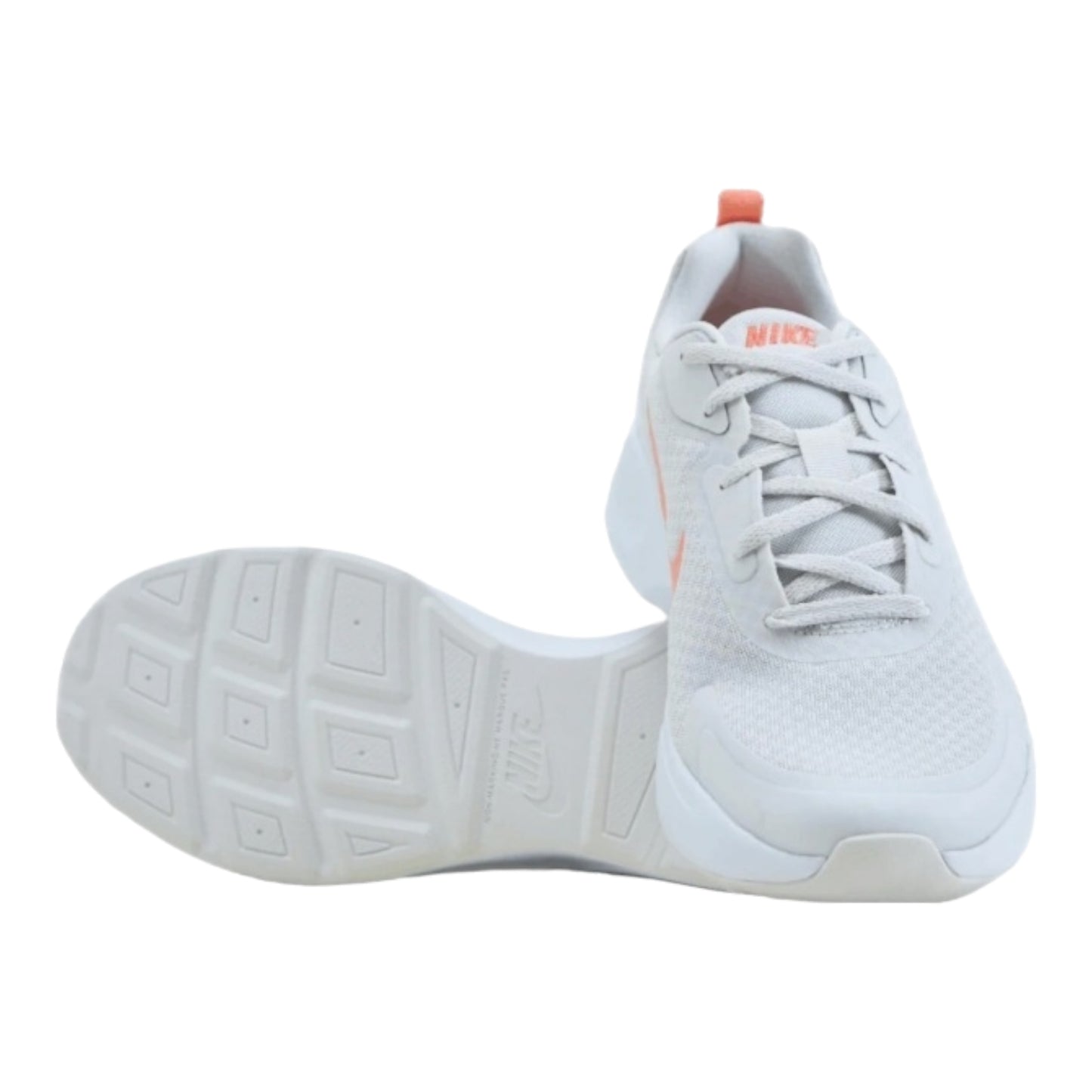 Nike Textil J Sneaker Trainer Creme 38.5 40