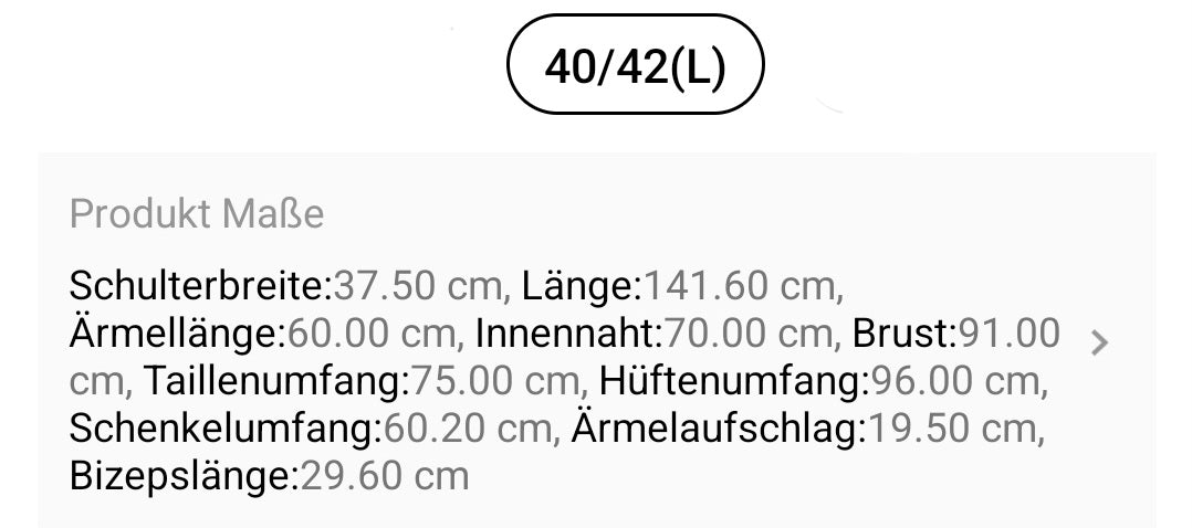 Jumpsuit Overall Hose Glanz Netzstoffärmeln Krokodil Leder-Optik
