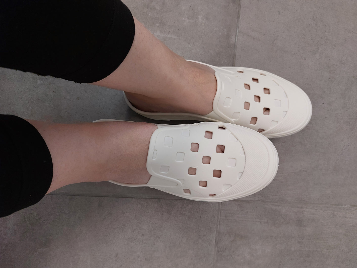 VANS Slipper Sandalen Mules Pantoffeln 38