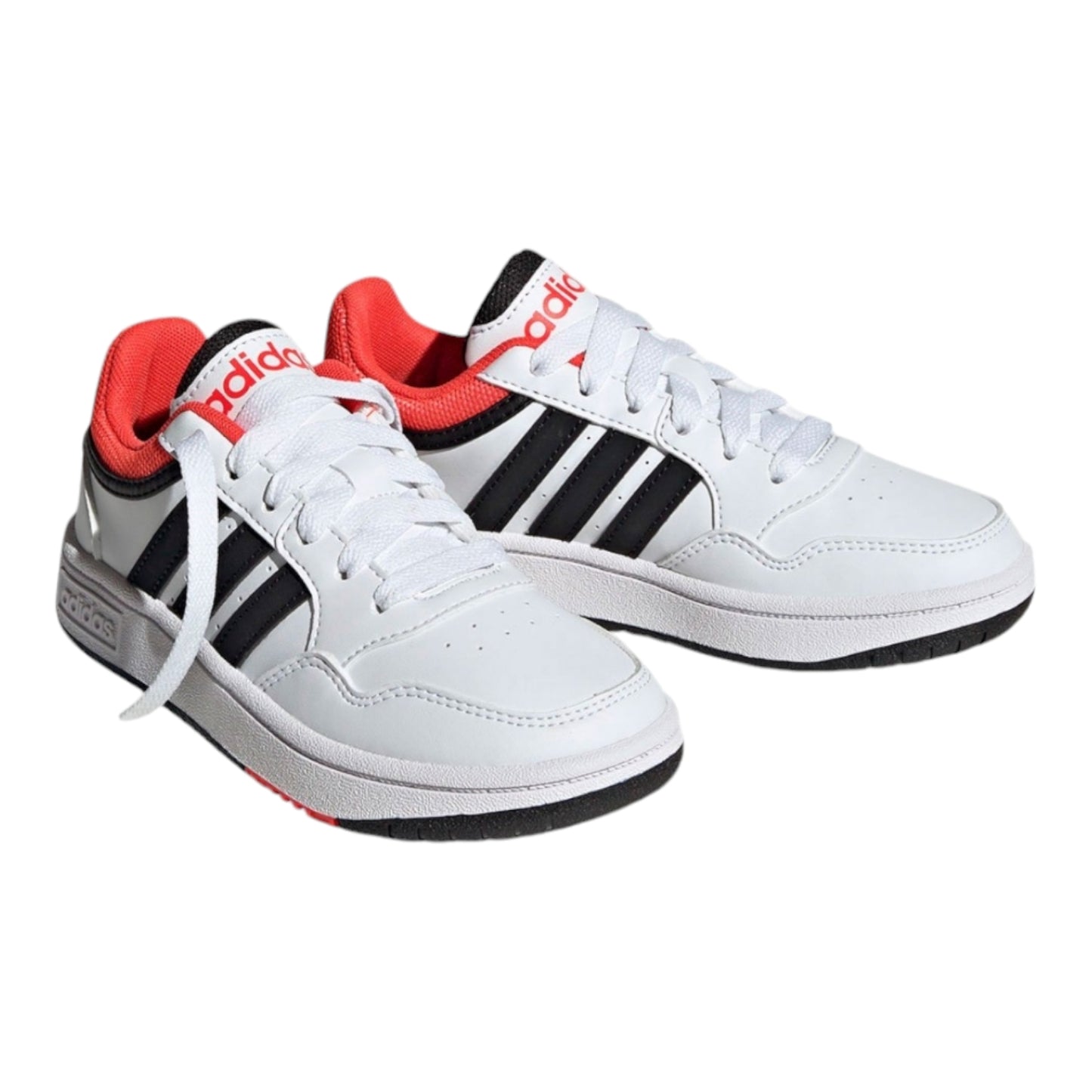 adidas Hoops 3.0 J Sportschuhe Sneaker 38-40.5