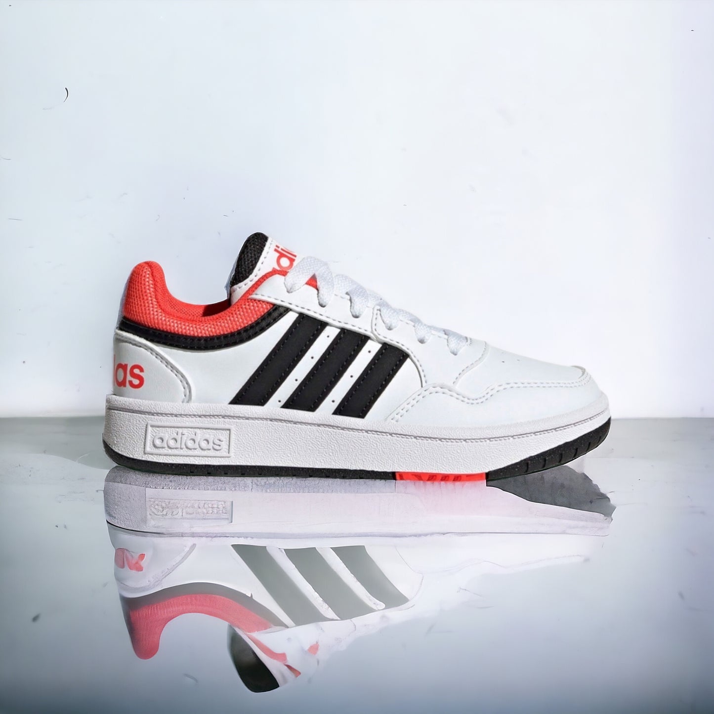 adidas Hoops 3.0 J Sportschuhe Sneaker 38-40.5