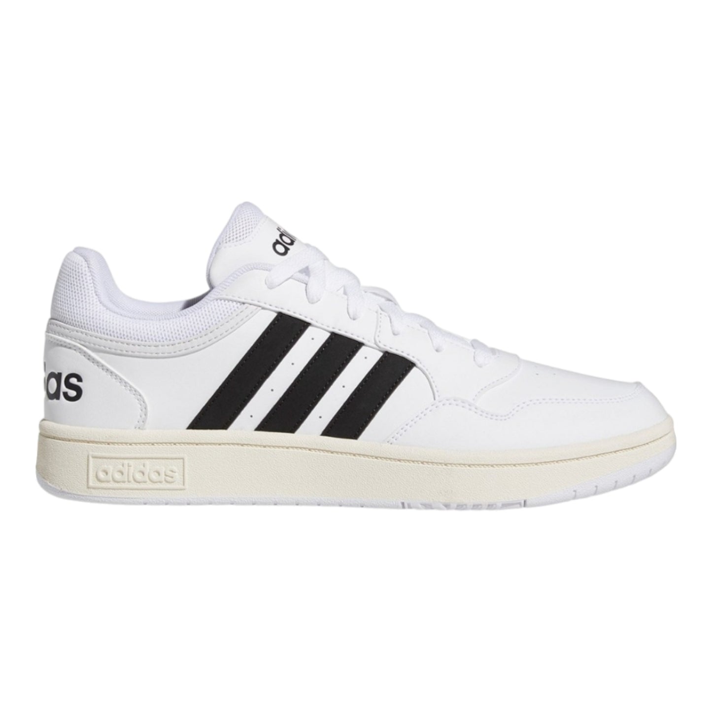 Herren adidas Hoops 3.0 Sportschuhe Sneaker Trainer Sneakers 42