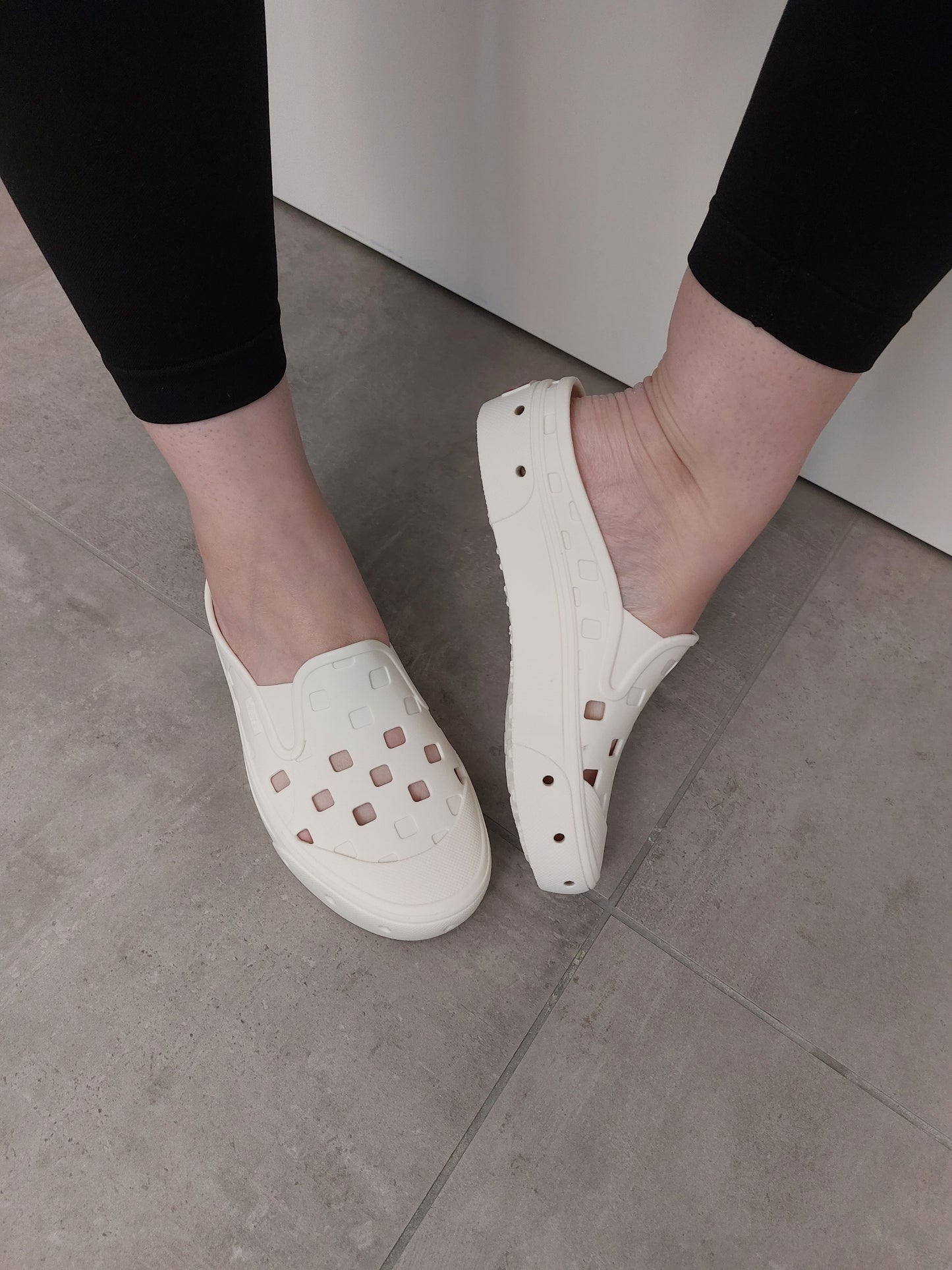VANS Slipper Sandalen Mules Pantoffeln 38