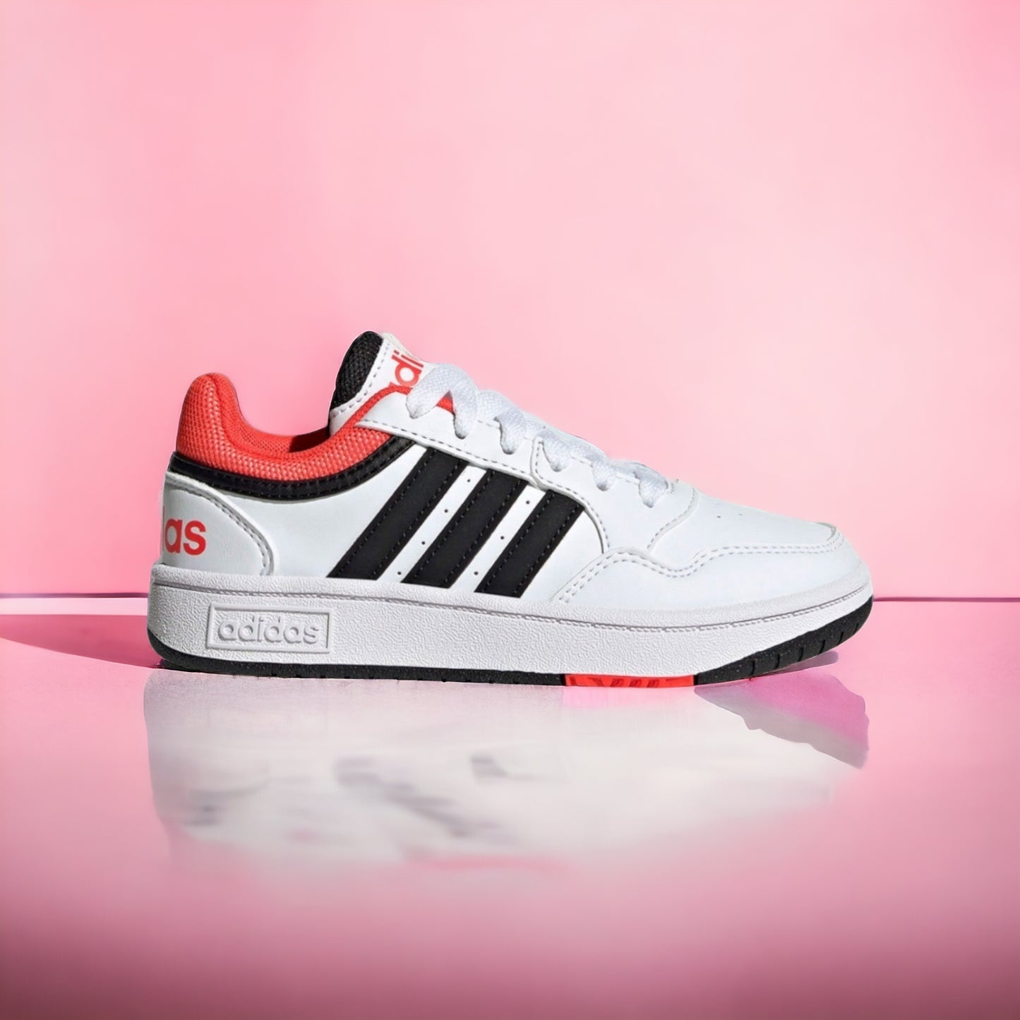 adidas Hoops 3.0 J Sportschuhe Sneaker 38-40.5