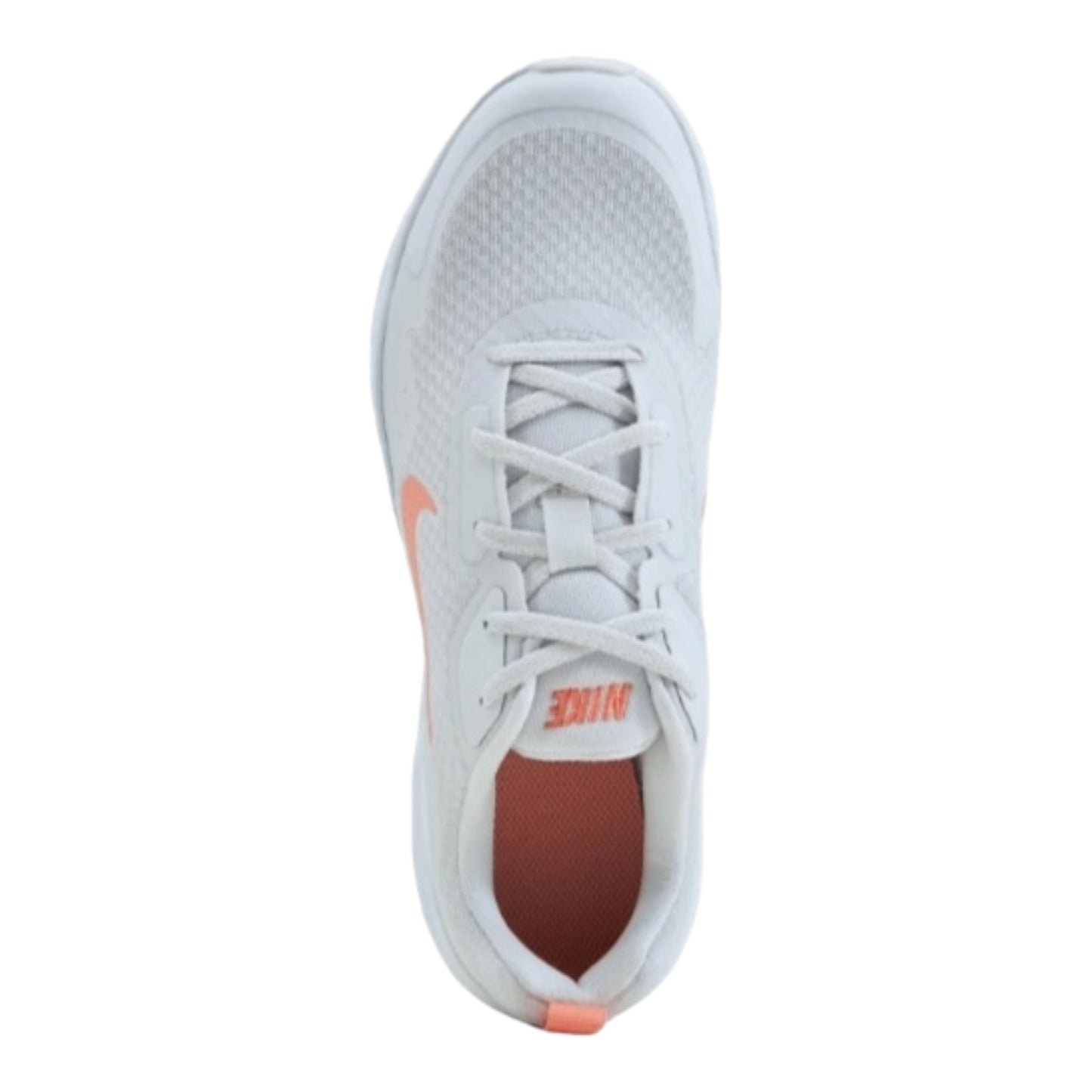 Nike Textil J Sneaker Trainer Creme 38.5 40