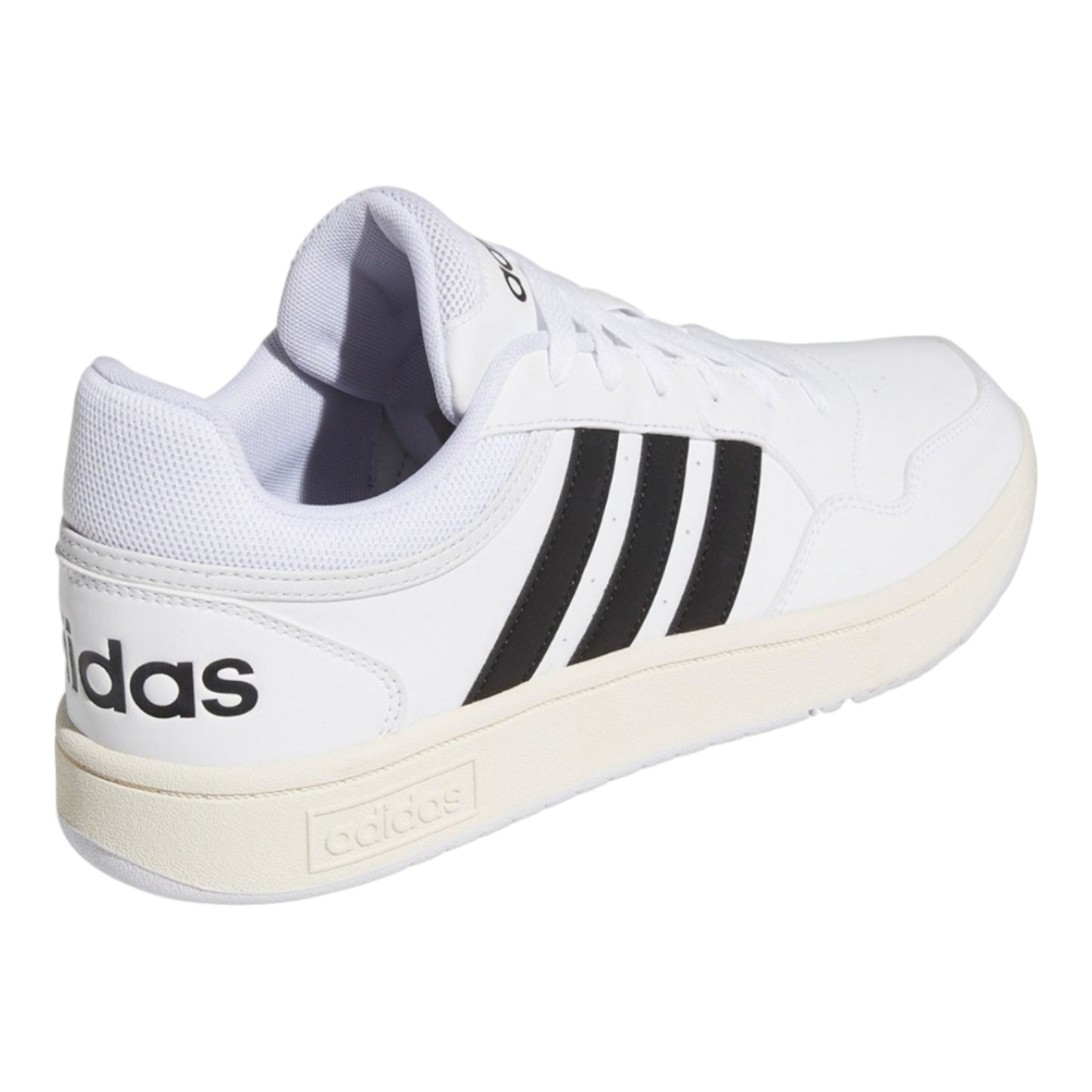Herren adidas Hoops 3.0 Sportschuhe Sneaker Trainer Sneakers 42
