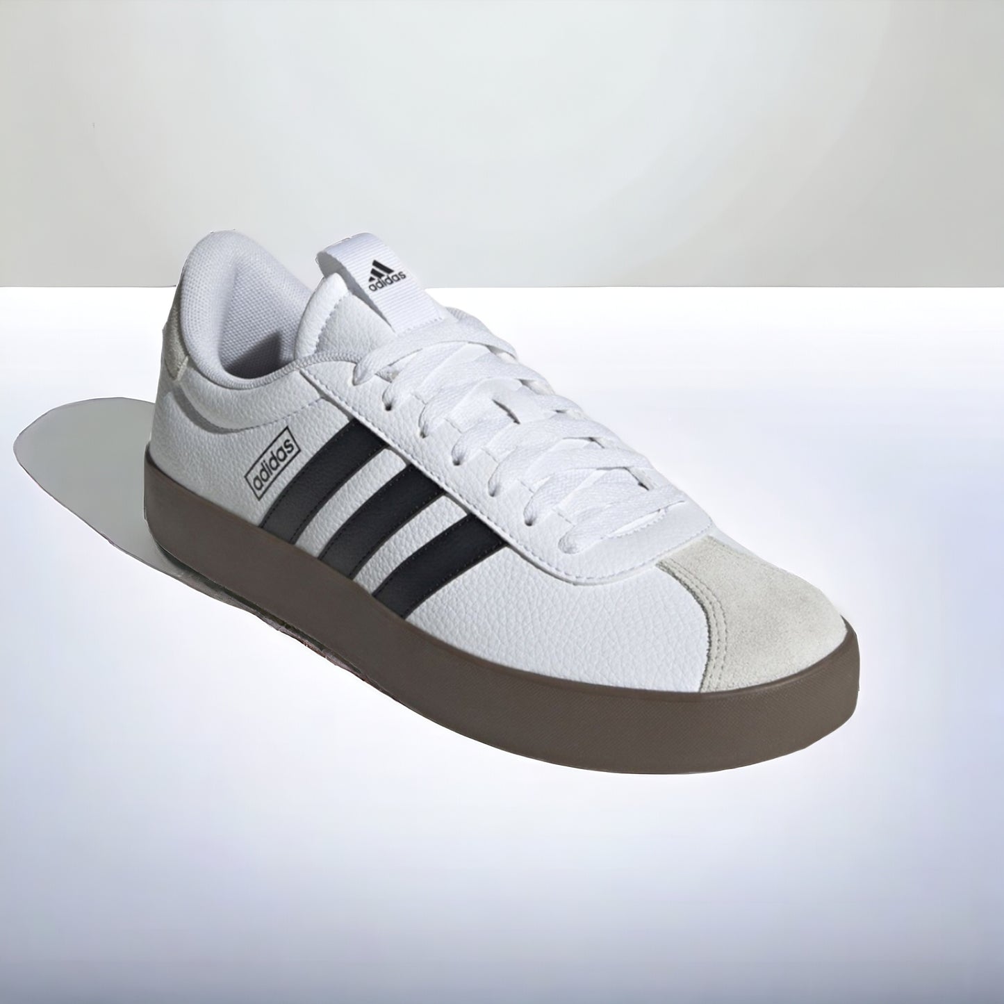 adidas Vl Court 3.0 Herren Sportschuhe Sneaker Trainer Sneakers 42