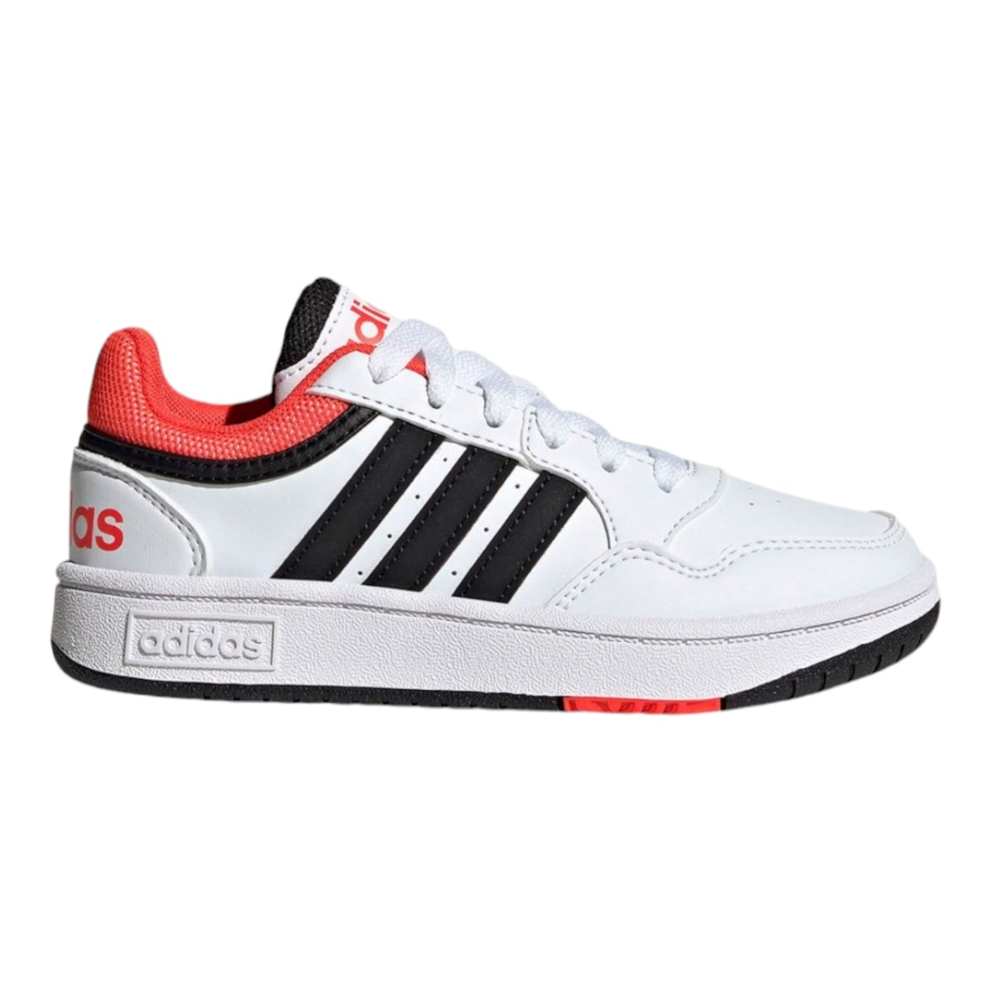 adidas Hoops 3.0 J Sportschuhe Sneaker 38-40.5