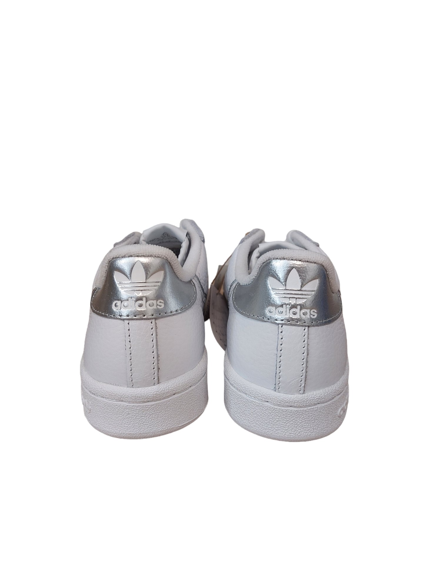 Adidas Damen Leder Sneaker Weiß Retro 36⅔