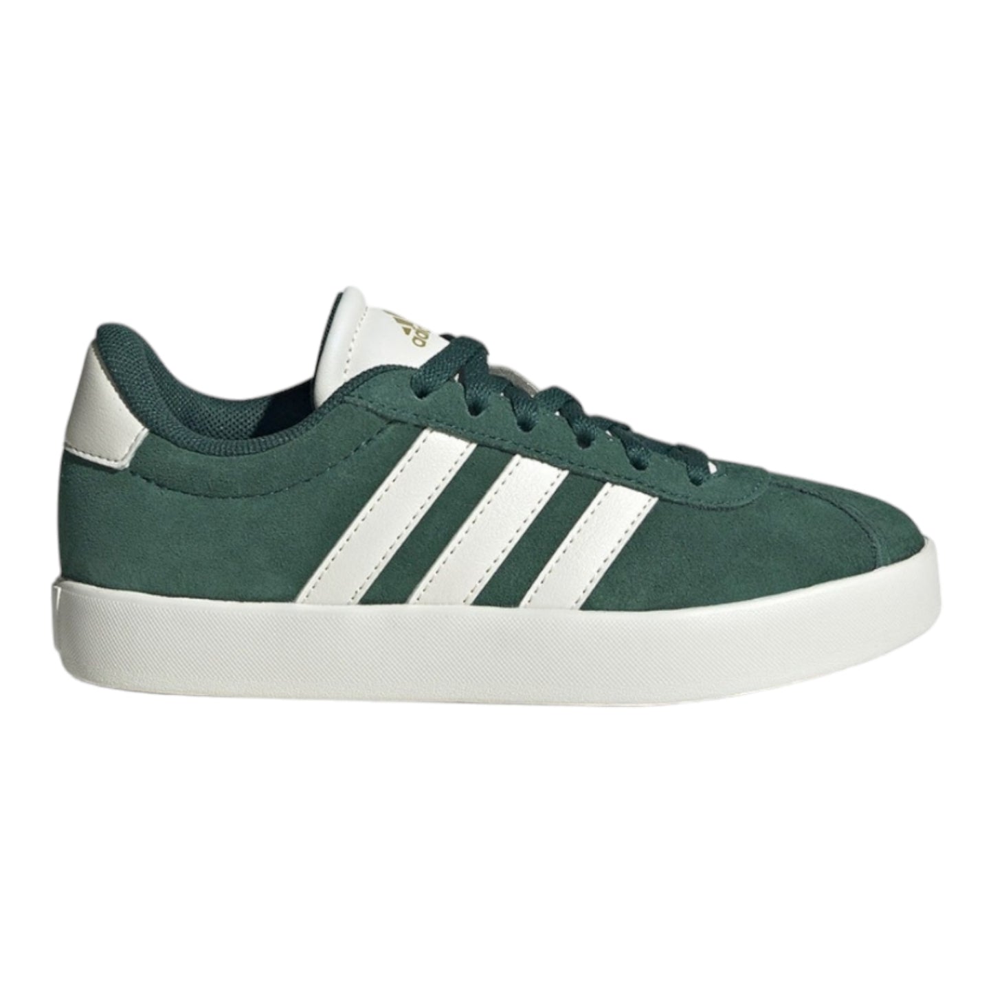 adidas Vl Court 3.0 J Sportschuhe Sneaker Trainer Sneakers Unisex Leder 39⅓