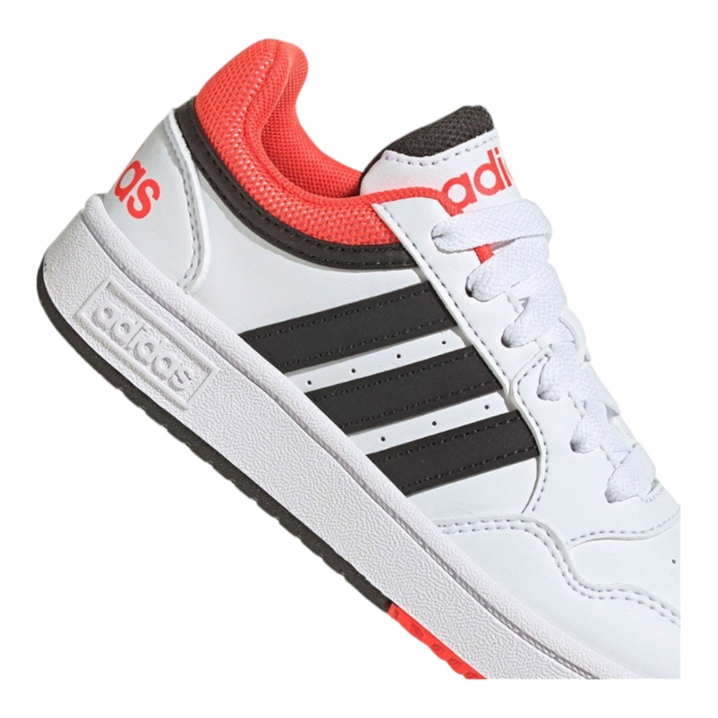adidas Hoops 3.0 J Sportschuhe Sneaker 38-40.5