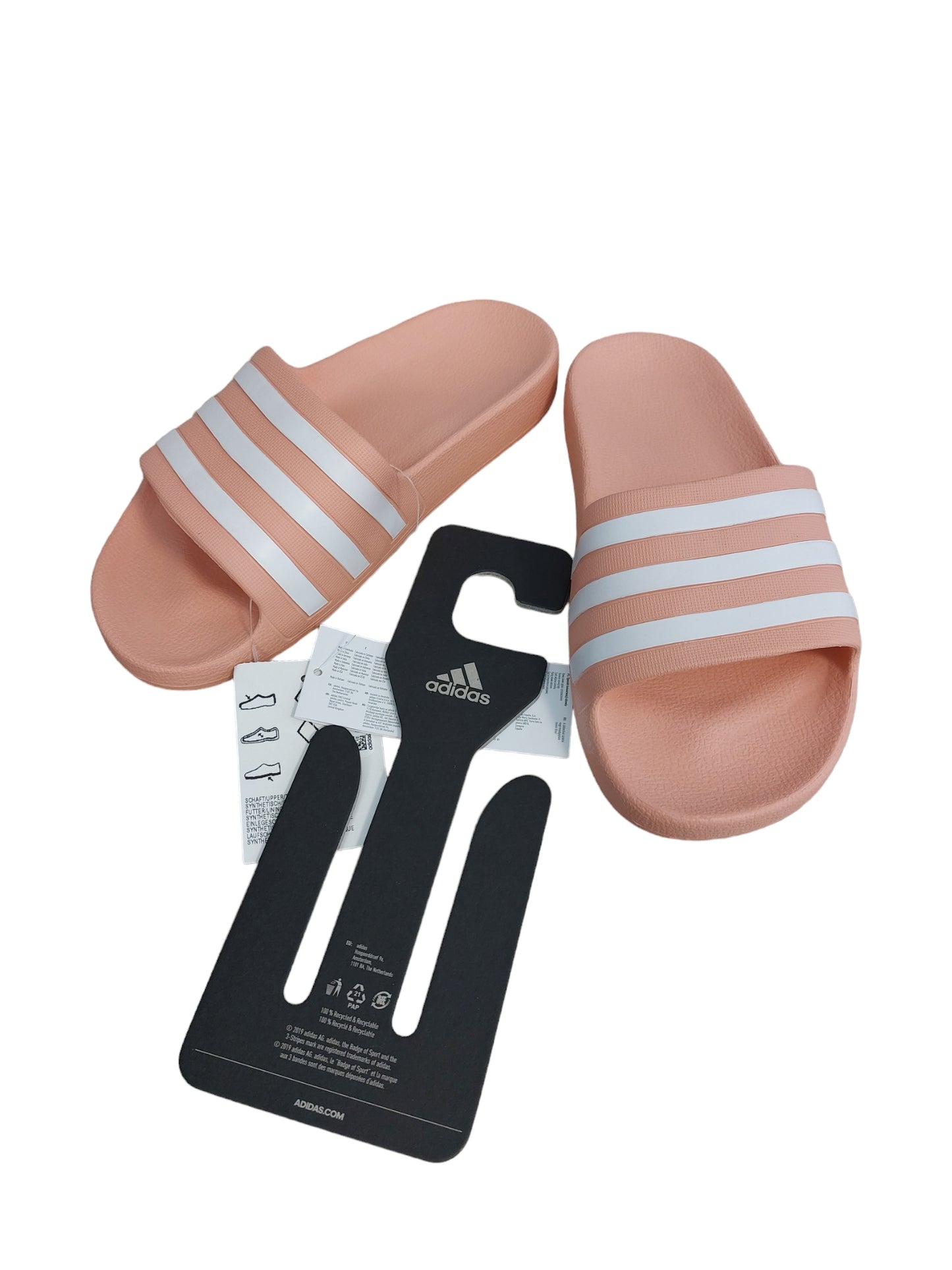 Adidas Adilette Badelatschen Slipper 37 44