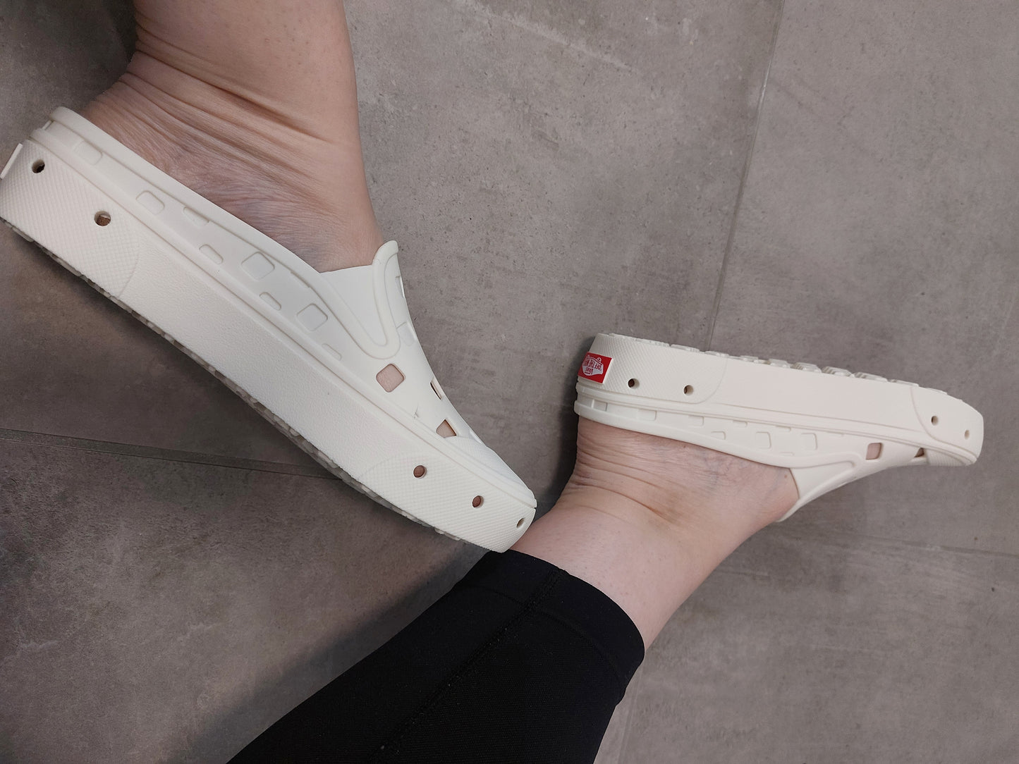 VANS Slipper Sandalen Mules Pantoffeln 38