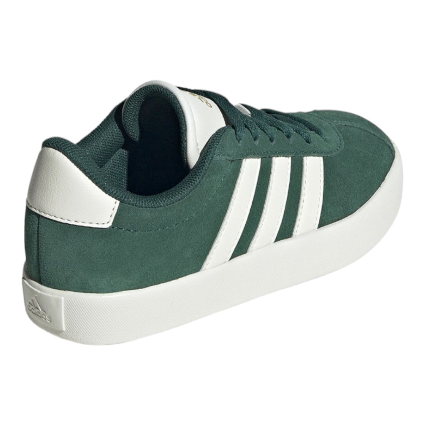 adidas Vl Court 3.0 J Sportschuhe Sneaker Trainer Sneakers Unisex Leder 39⅓