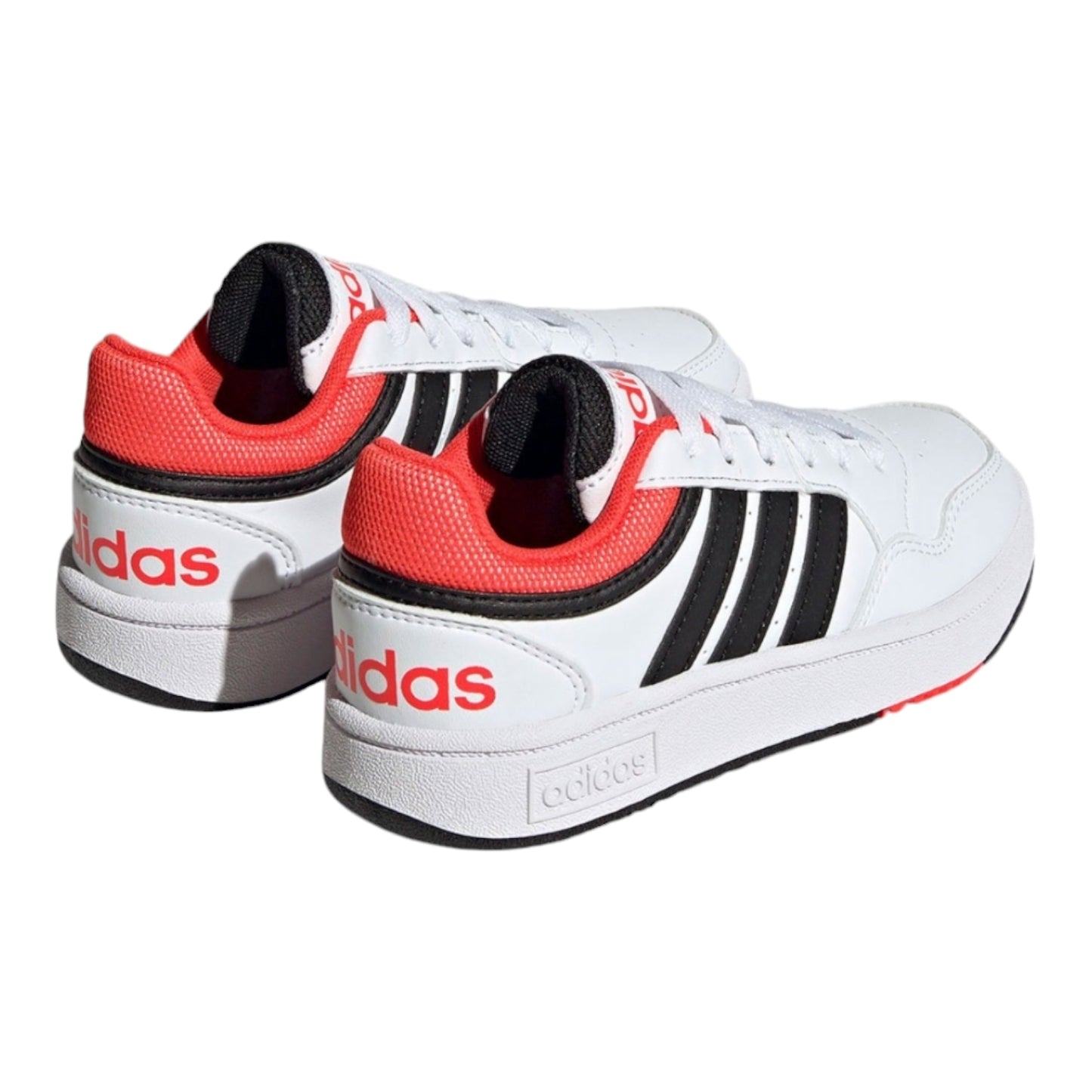 adidas Hoops 3.0 J Sportschuhe Sneaker 38-40.5