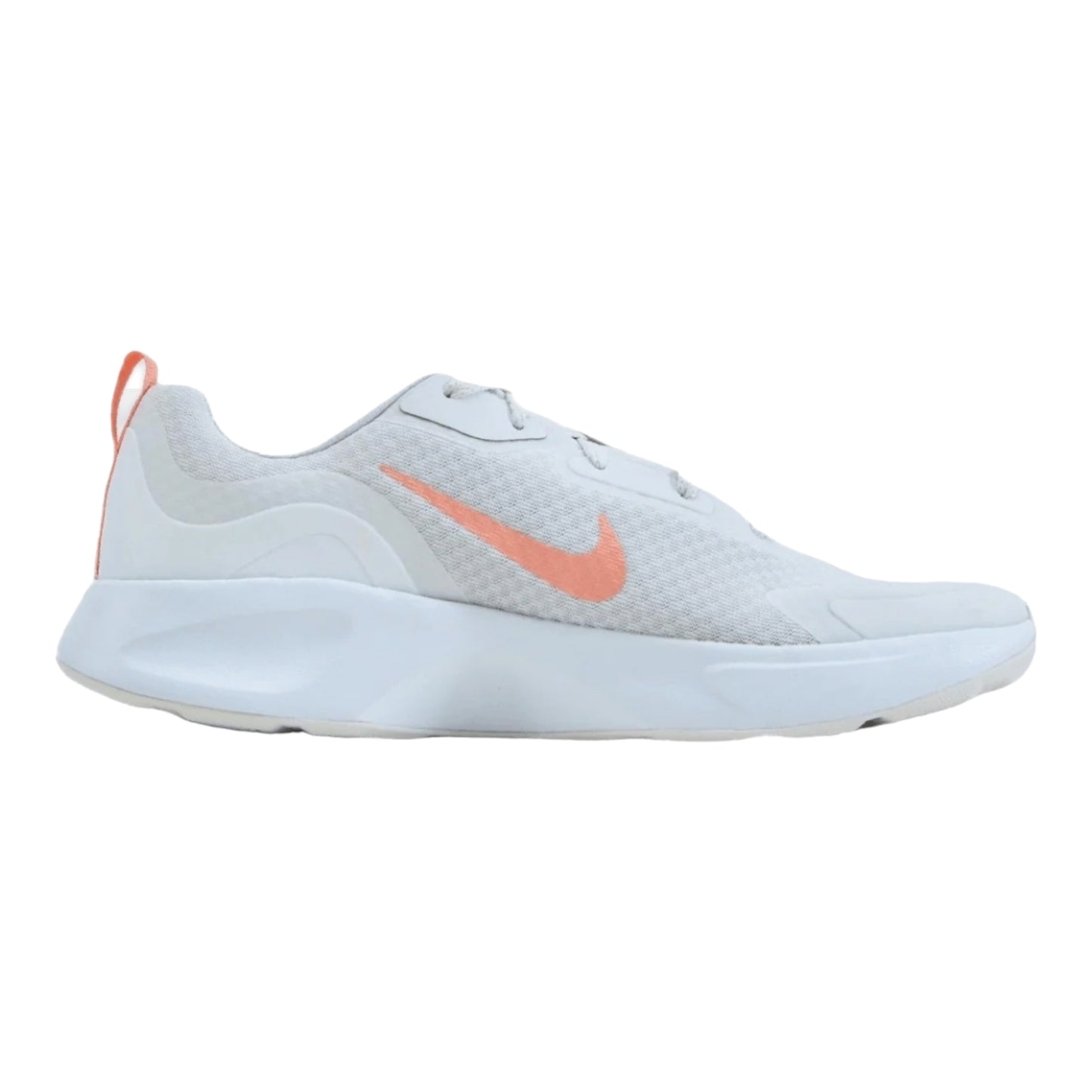 Nike Textil J Sneaker Trainer Creme 38.5 40