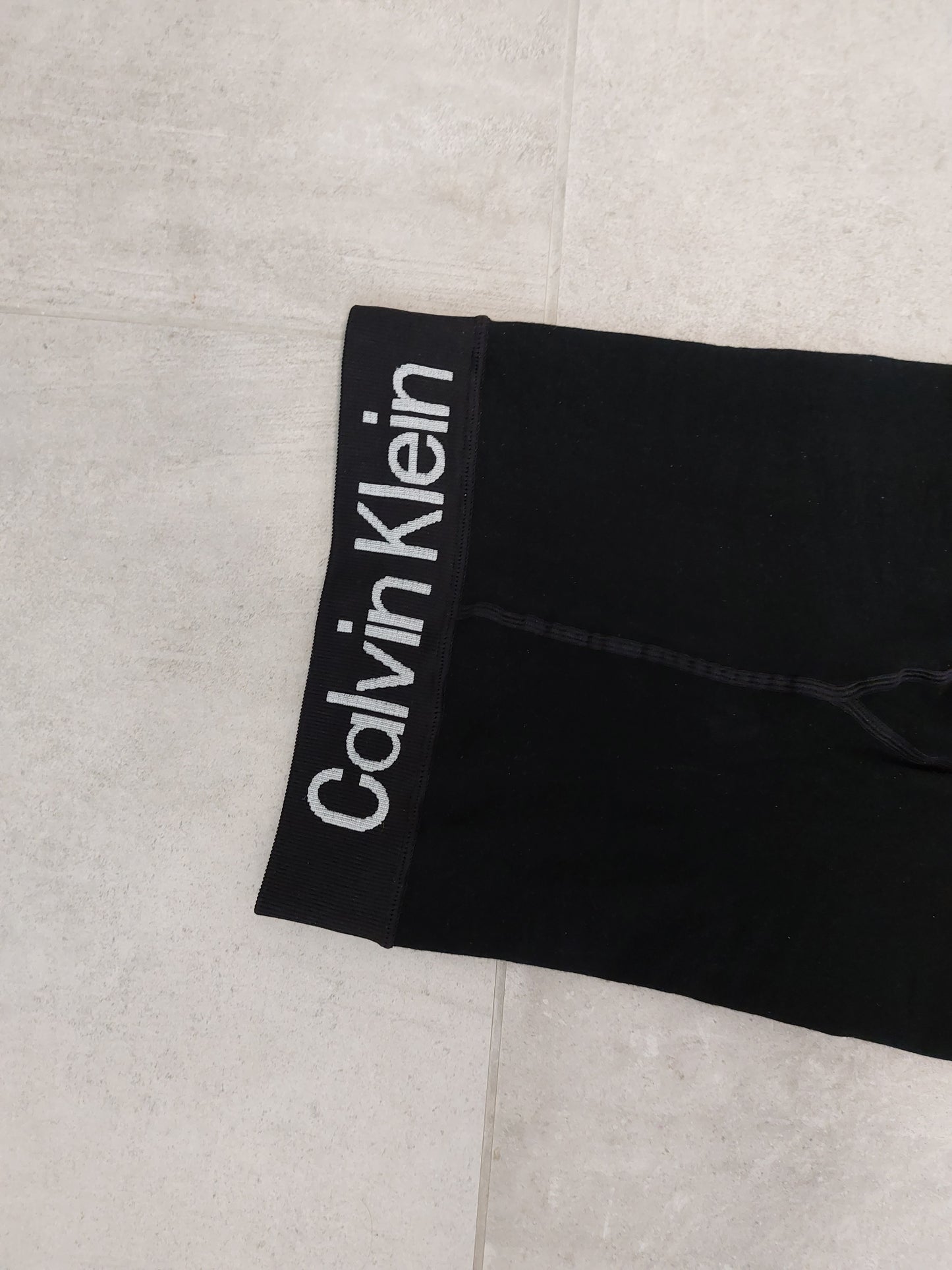 Calvin Klein Tights Leggings Strümpfe S L