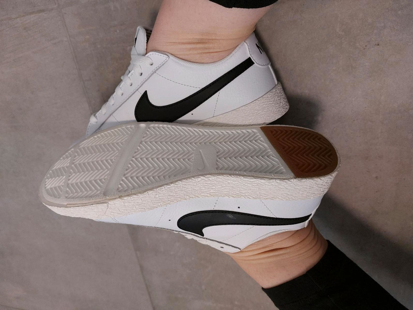 Nike Retro Sneaker klassisch classic Neu 37.5