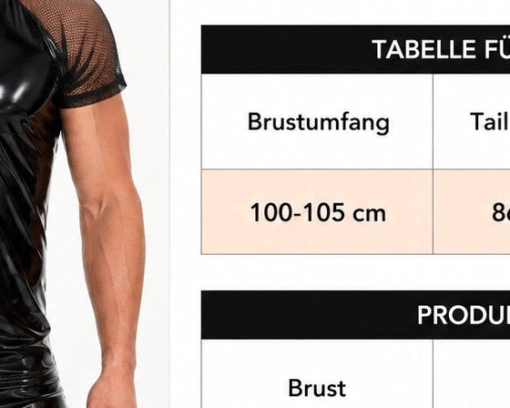 REI men's black wetlook shirt with mesh inserts and front zipper detail.