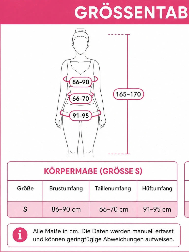 Schwarz-pinkes Wetlook Minikleid mit Stehkragen, figurbetont, glänzende Lackoptik, lange Ärmel.