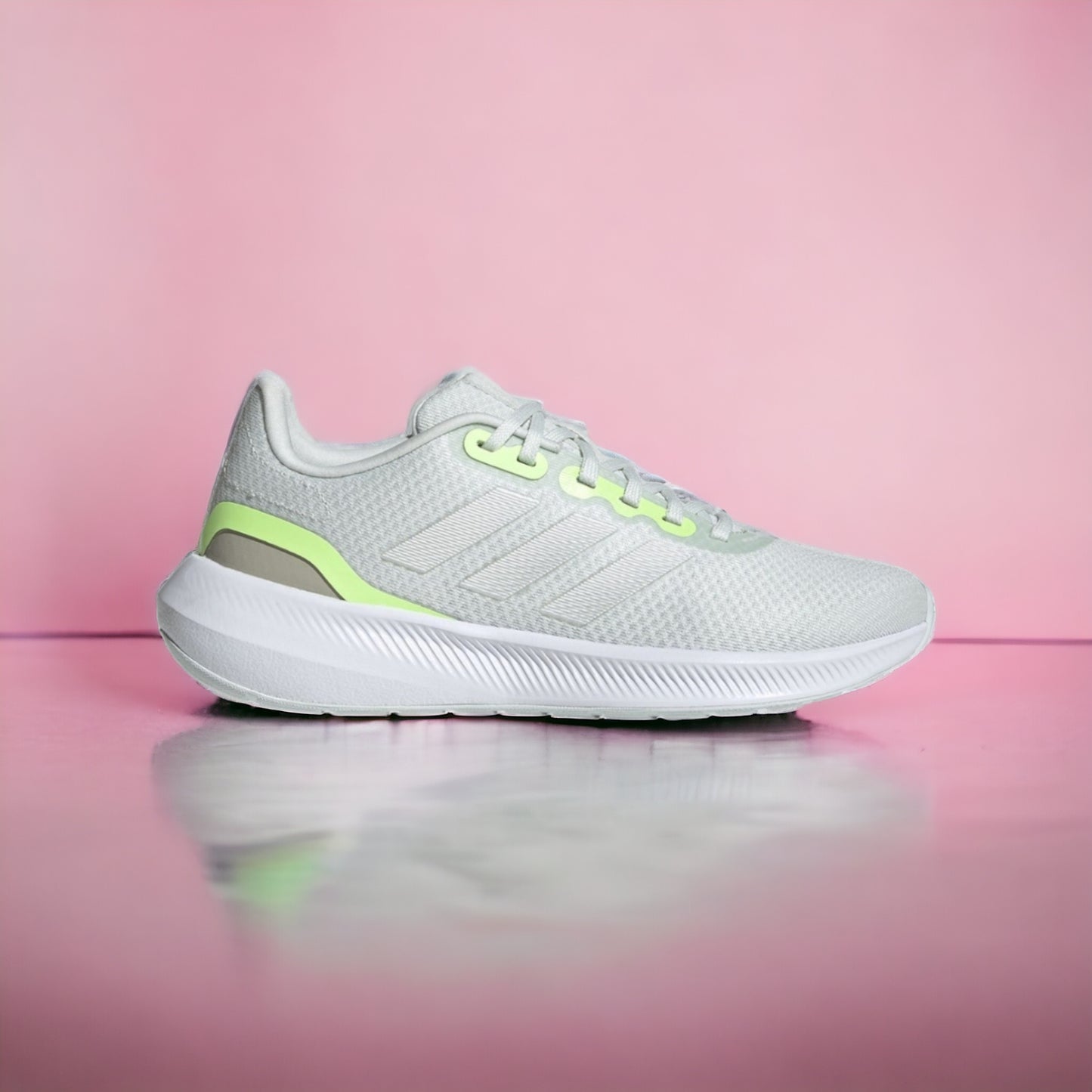 Adidas Runfalcon 3.0 Textil Sneaker Laufschuhe 40⅔
