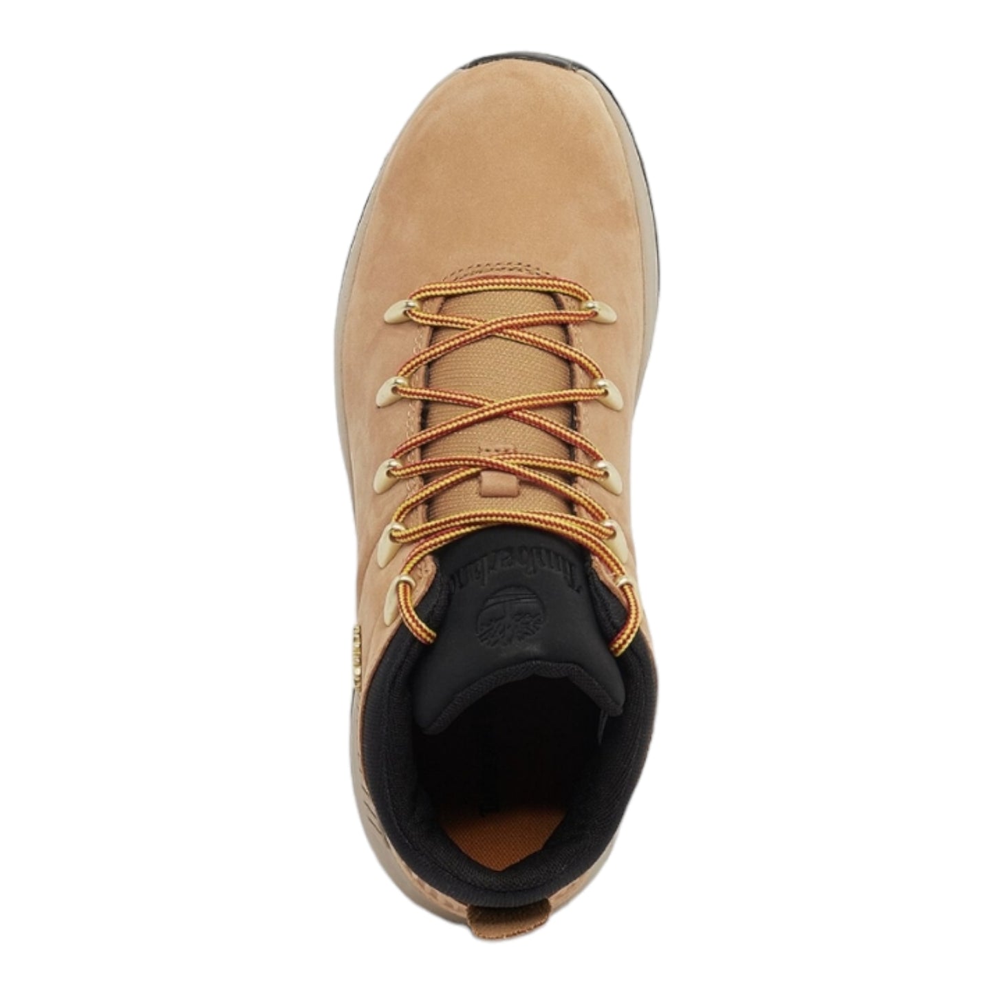 Timberland Sneaker Sneakers Mid Sprint Trekker Leder 38