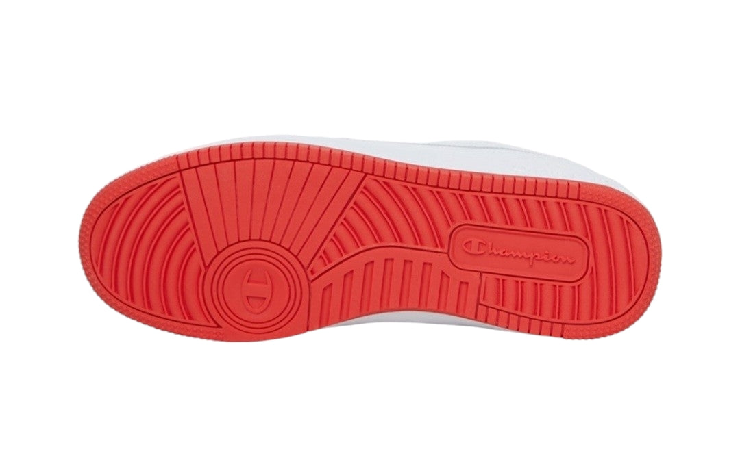 Champion Herren Rebound Evolve Sneaker Weiß 40-43