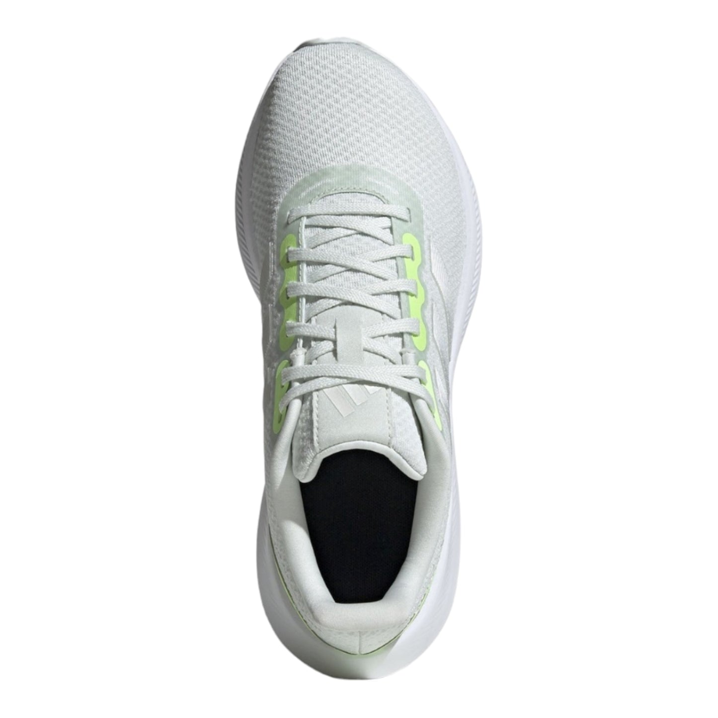 Adidas Runfalcon 3.0 Textil Sneaker Laufschuhe 40⅔