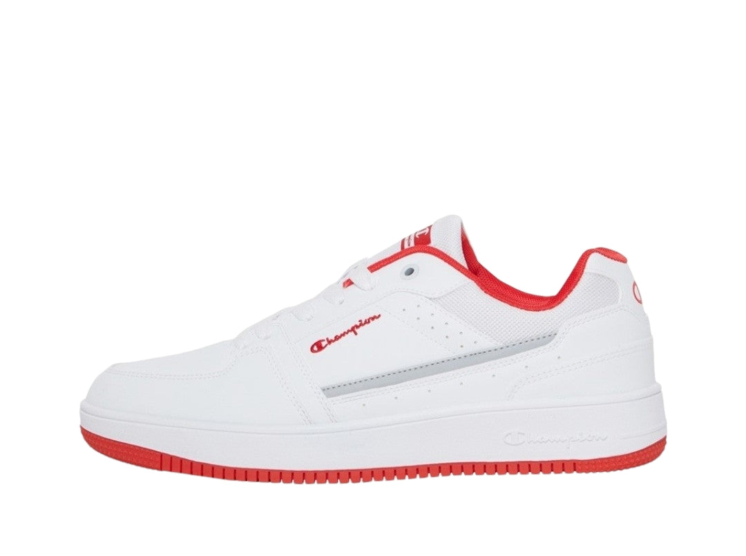 Champion Herren Rebound Evolve Sneaker Weiß 40-43