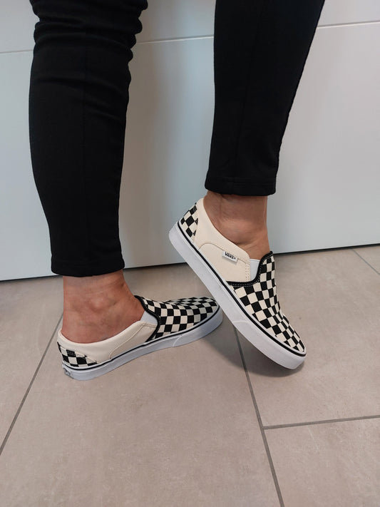 Vans Retro Sneaker old Skool 38