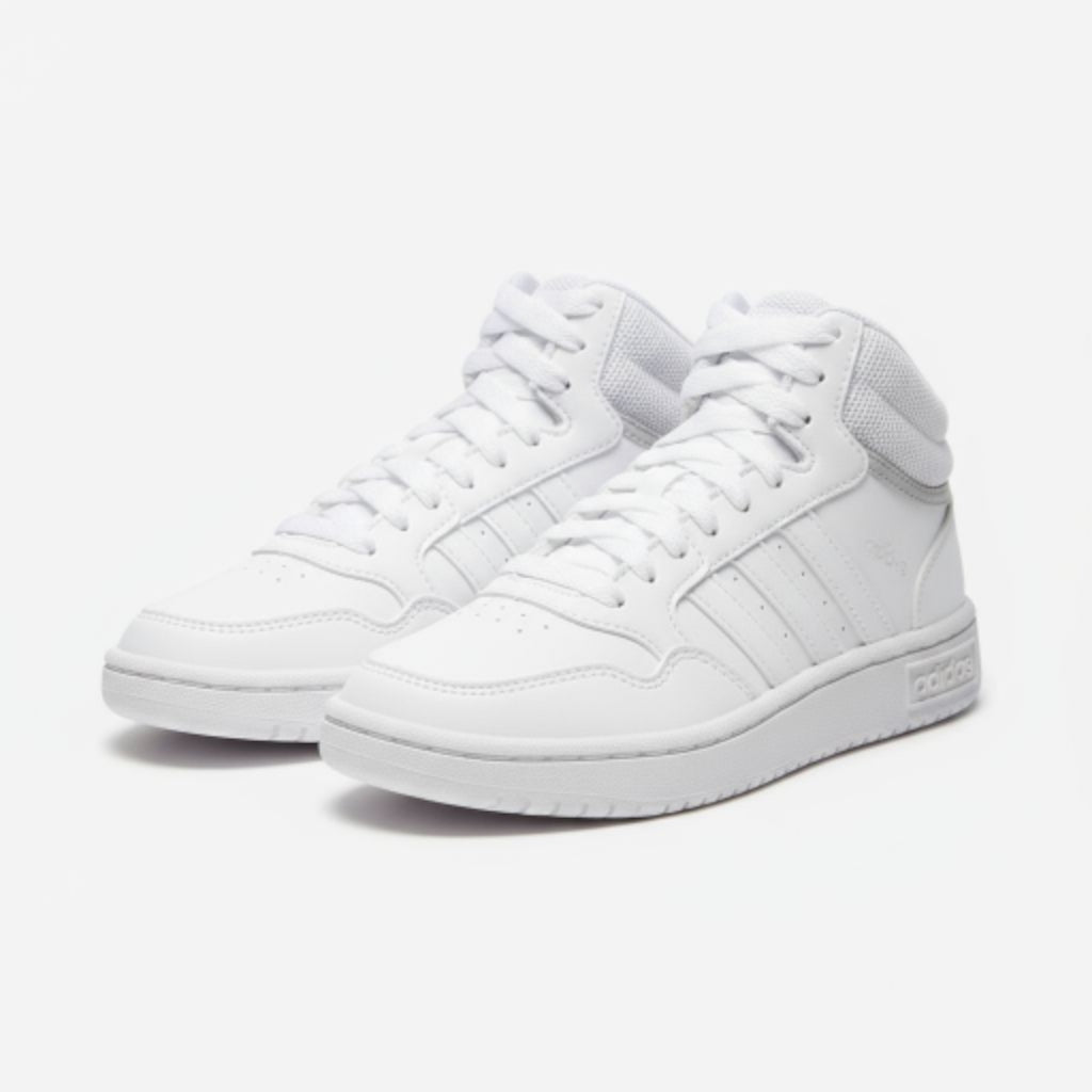 adidas Hoops J Trainer Sneaker Sneakers Classics Sportschuhe Turnschuhe 38-40