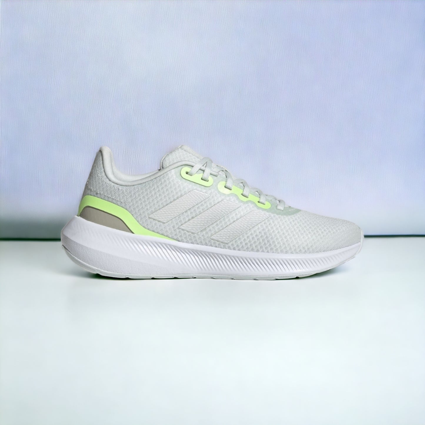 Adidas Runfalcon 3.0 Textil Sneaker Laufschuhe 40⅔
