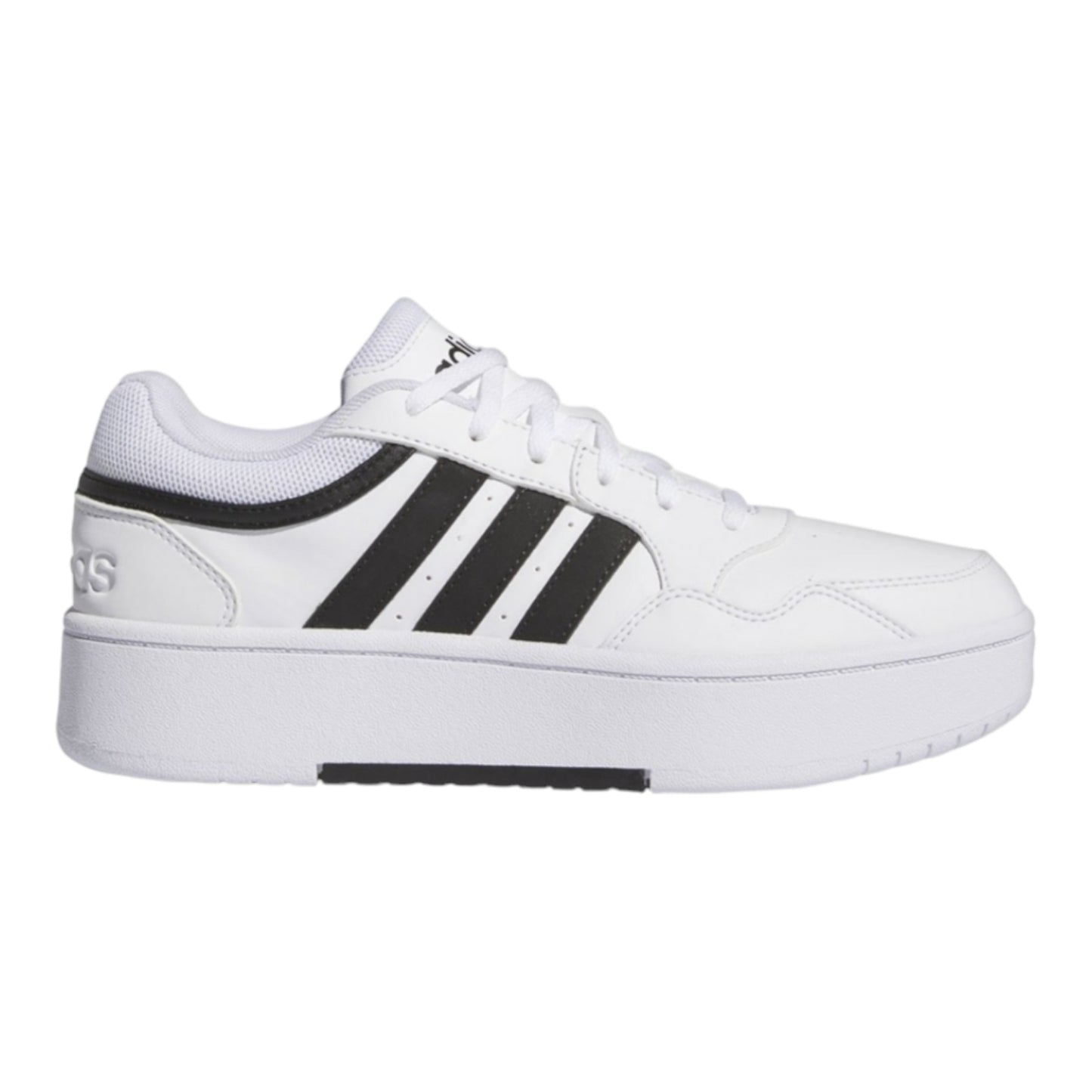 Adidas Originals J Hoops Bold Platform 39