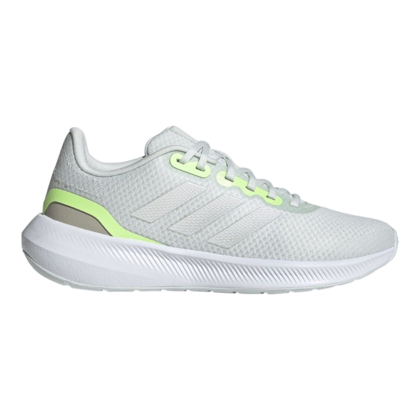 Adidas Runfalcon 3.0 Textil Sneaker Laufschuhe 40⅔