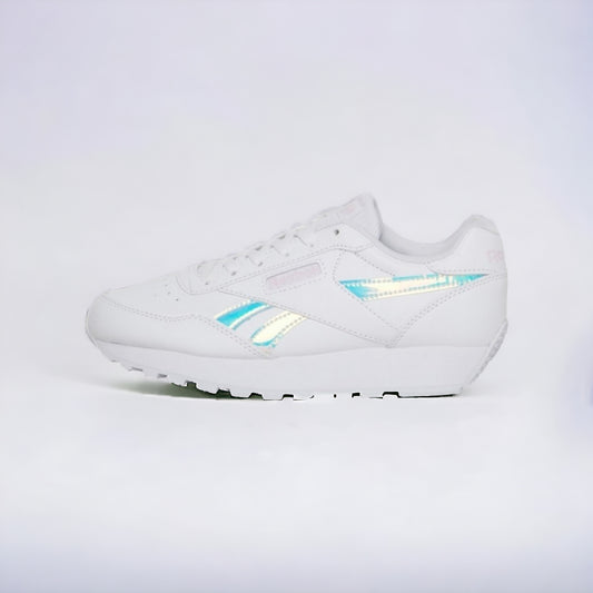 Reebok Classics Damen Reebok Sneaker  Floureszierend Holo 40