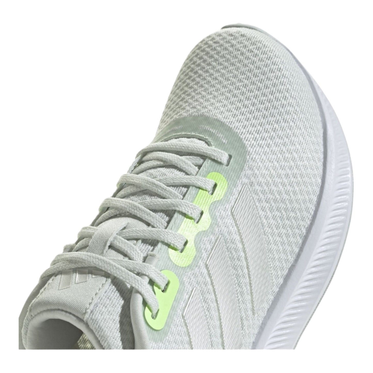 Adidas Runfalcon 3.0 Textil Sneaker Laufschuhe 40⅔