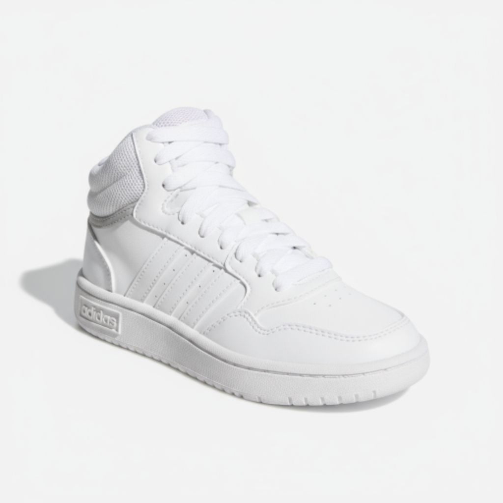 adidas Hoops J Trainer Sneaker Sneakers Classics Sportschuhe Turnschuhe 38-40