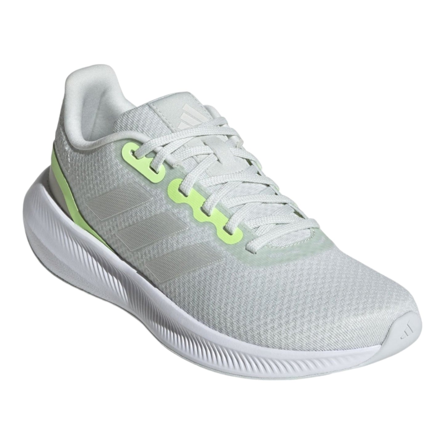 Adidas Runfalcon 3.0 Textil Sneaker Laufschuhe 40⅔