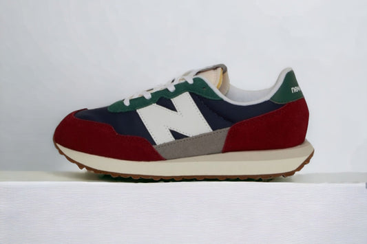 New Balance 237 Jr Sneaker Rot 38