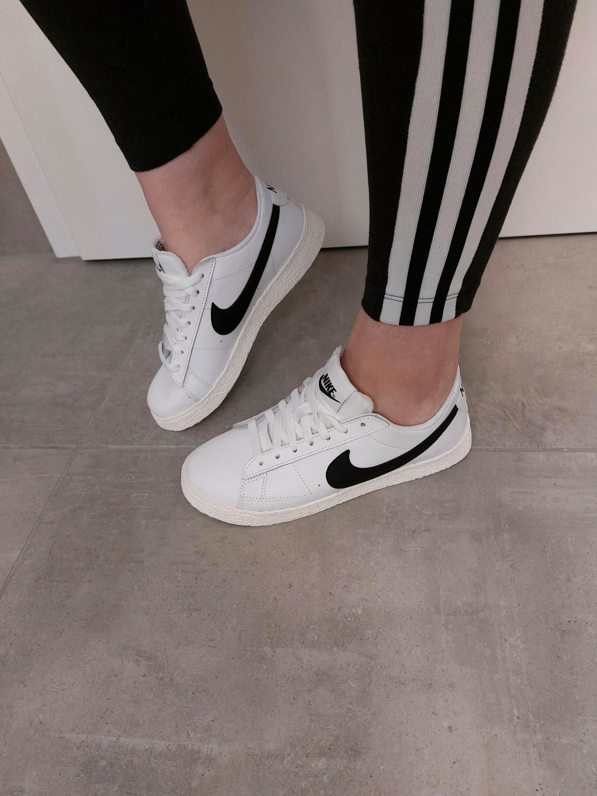 Nike Retro Sneaker klassisch classic Neu 37.5
