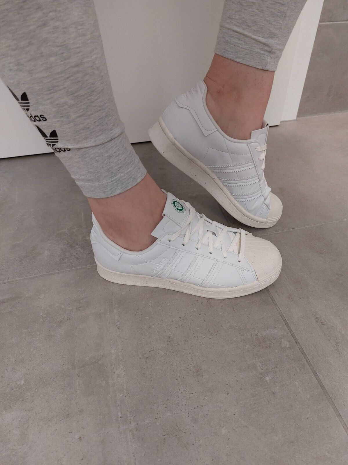 Adidas originals superstar sneaker 38 best sale